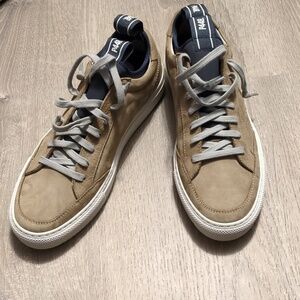 P448 Tor-Gun Soho Sneakers Size 41